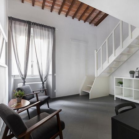 Porta Rossa Dream Apartman Firenze Kültér fotó
