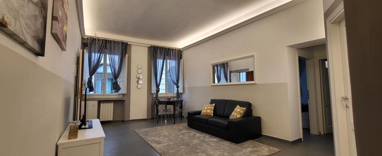 Porta Rossa Dream Apartman Firenze Kültér fotó