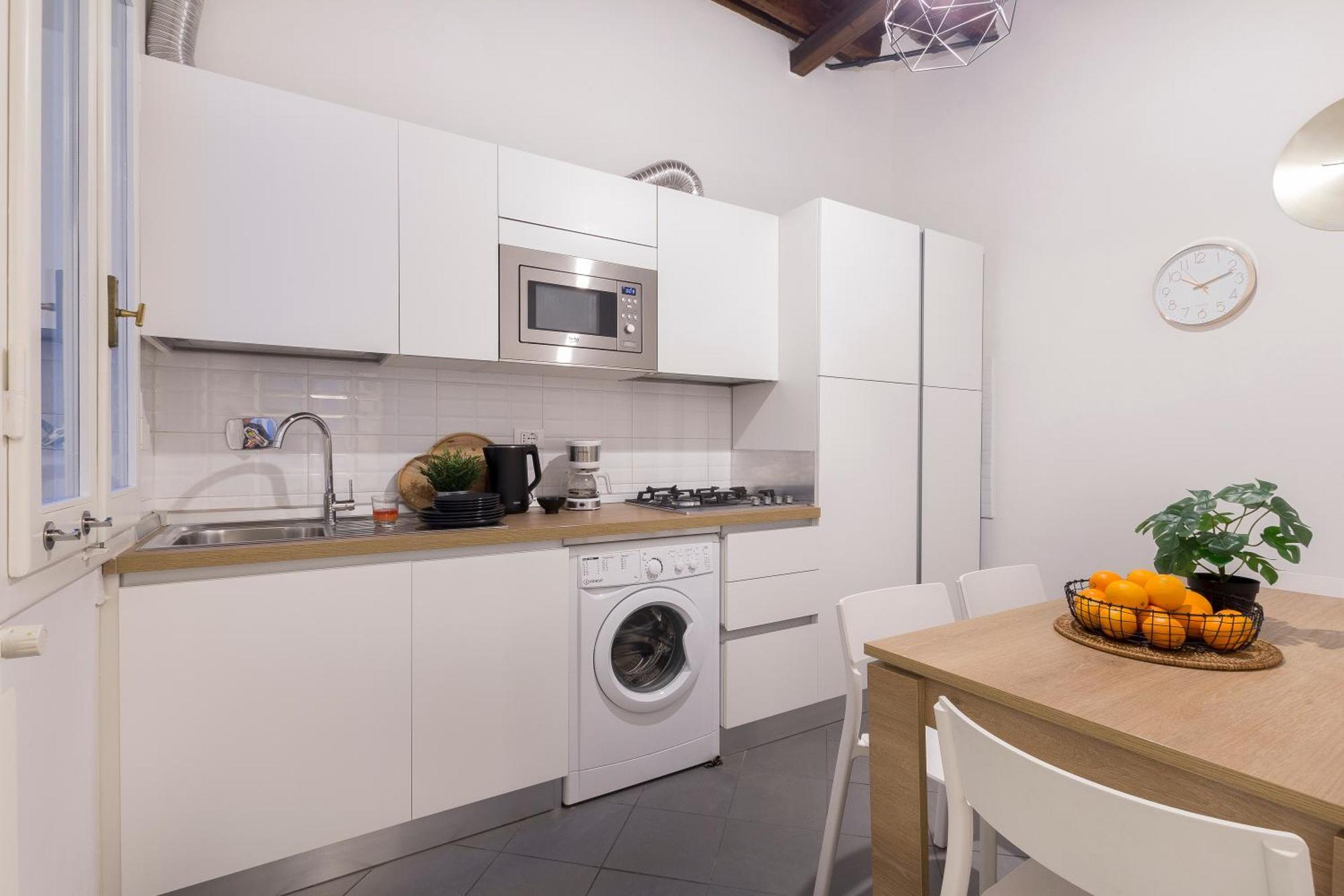 Porta Rossa Dream Apartman Firenze Kültér fotó