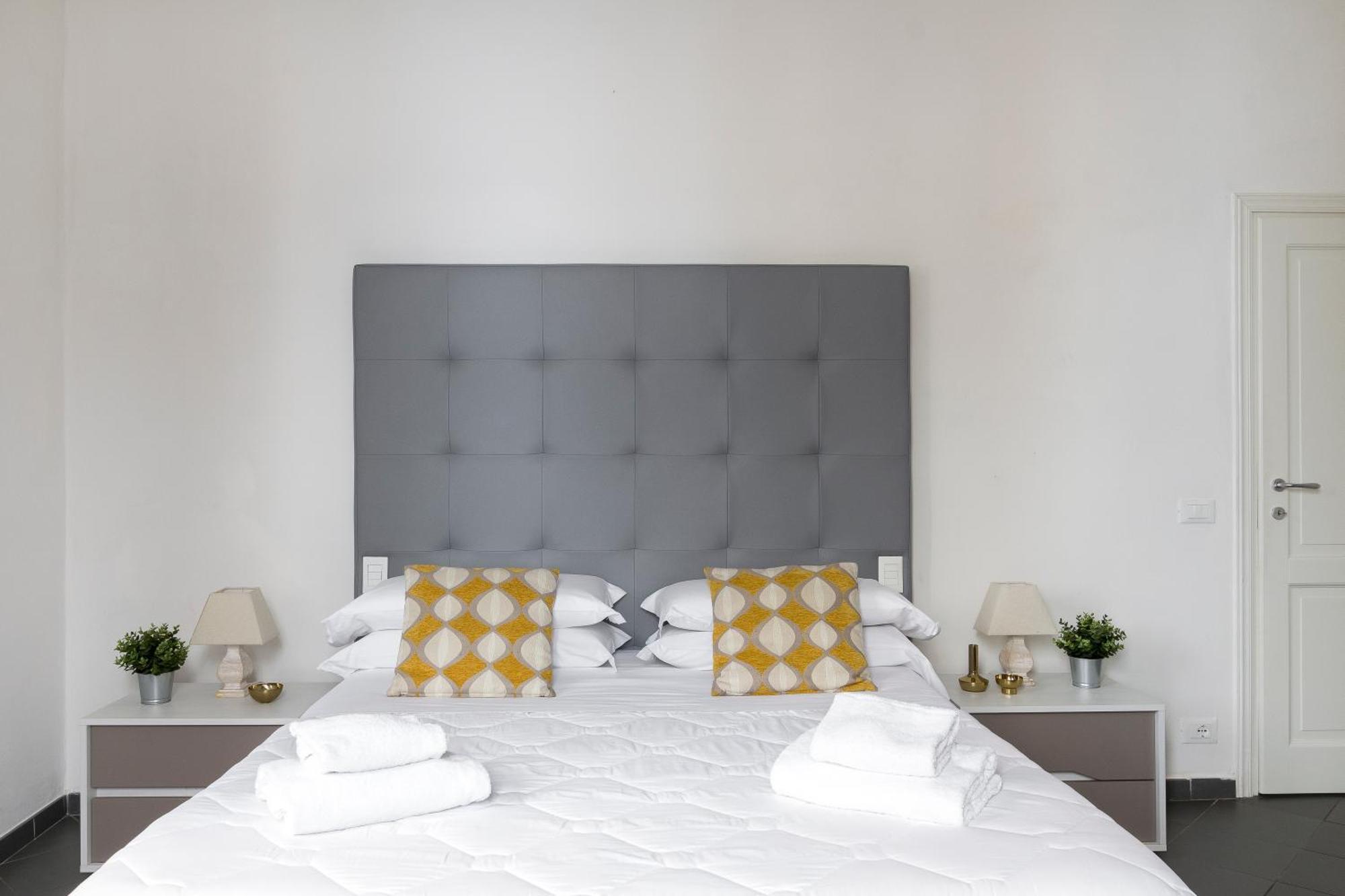 Porta Rossa Dream Apartman Firenze Kültér fotó
