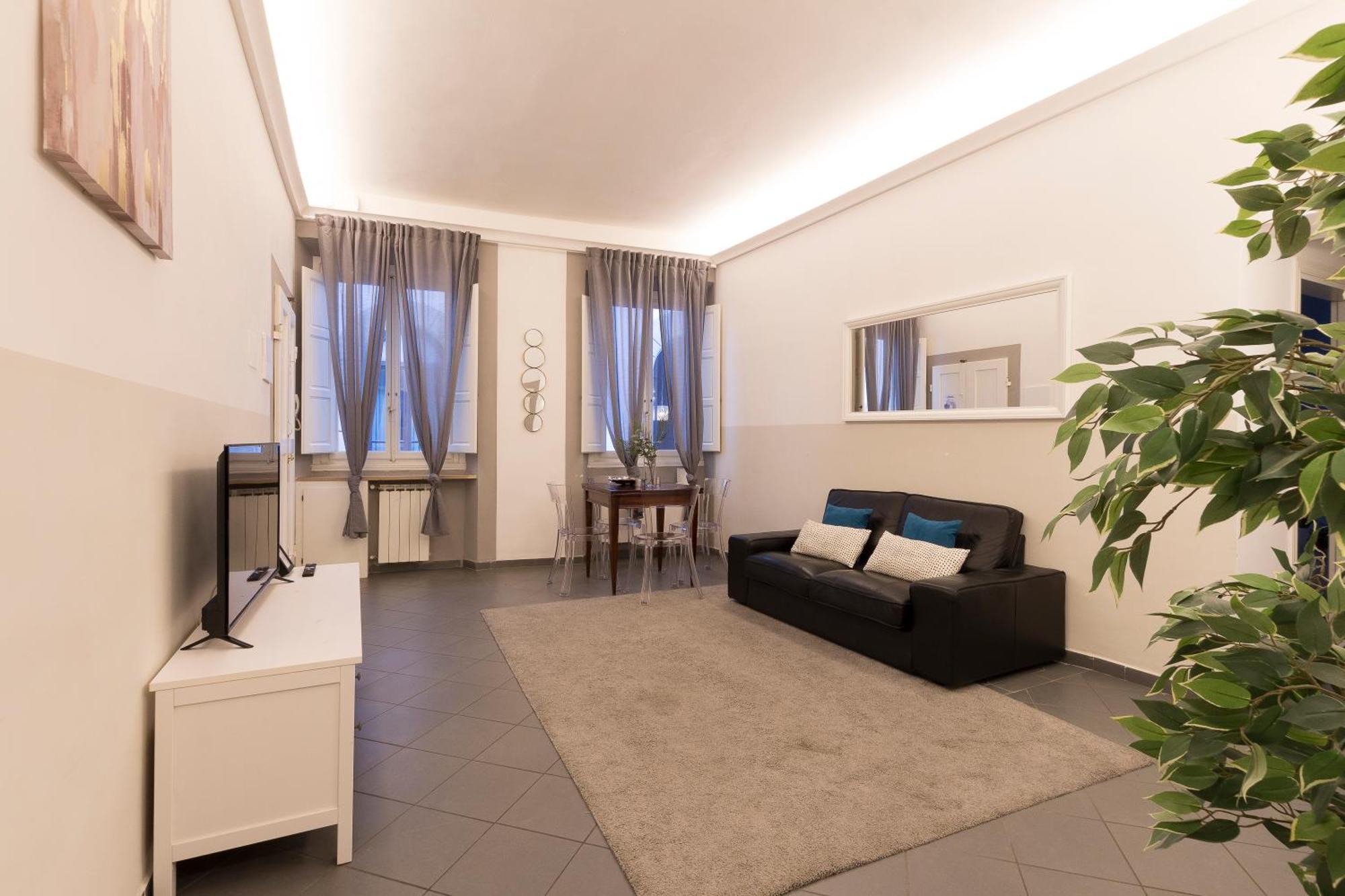 Porta Rossa Dream Apartman Firenze Kültér fotó