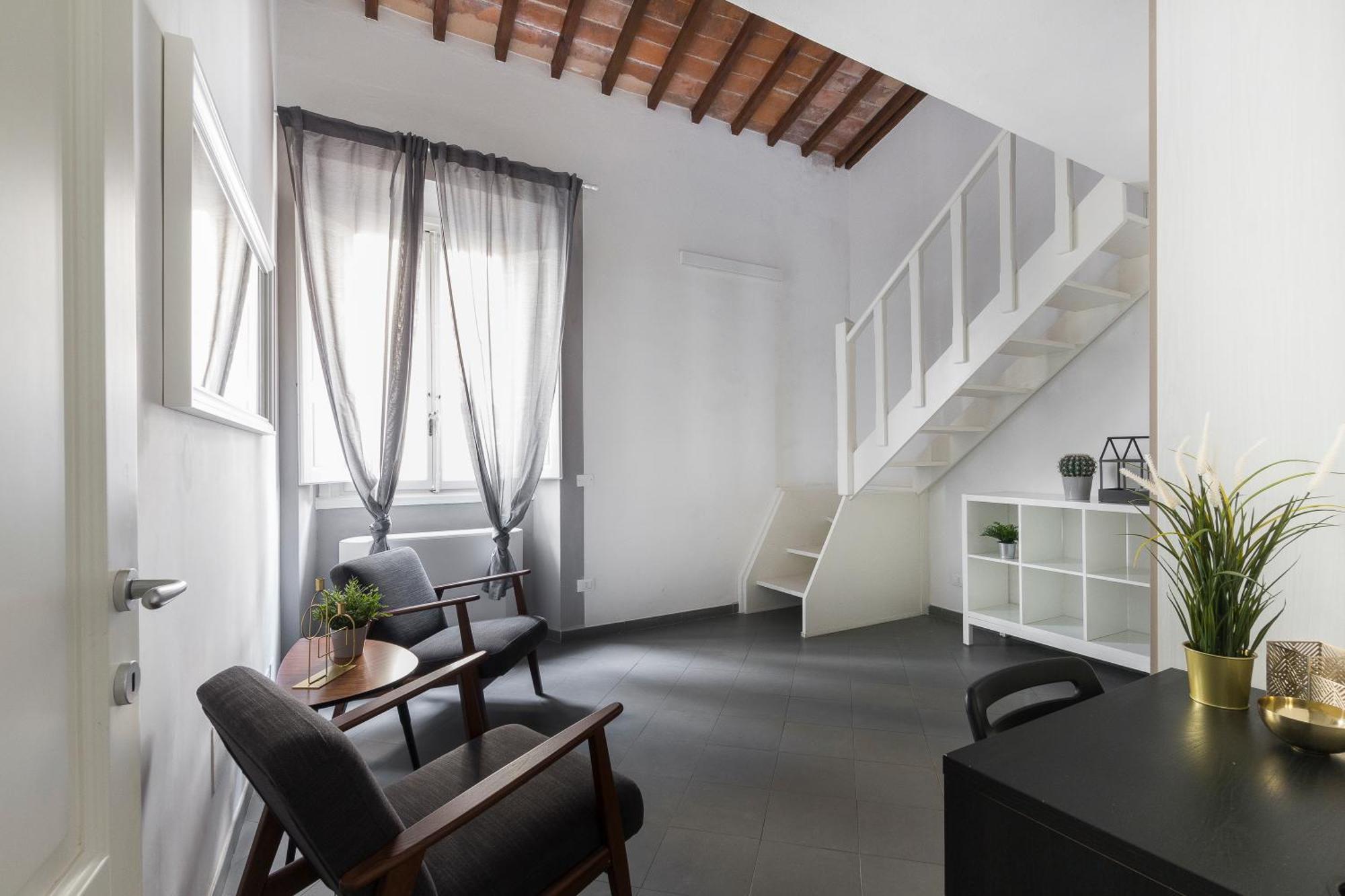 Porta Rossa Dream Apartman Firenze Kültér fotó