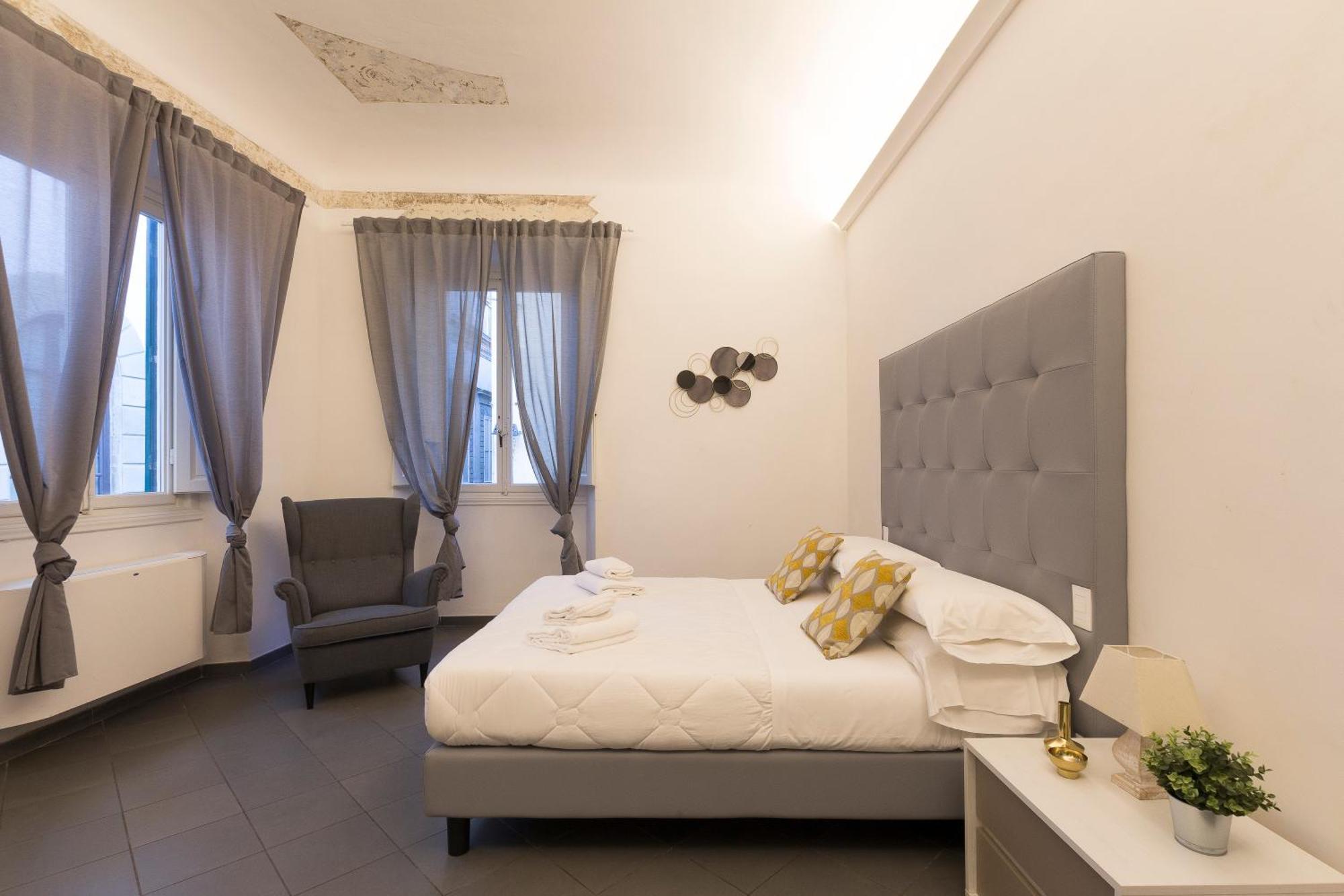 Porta Rossa Dream Apartman Firenze Kültér fotó