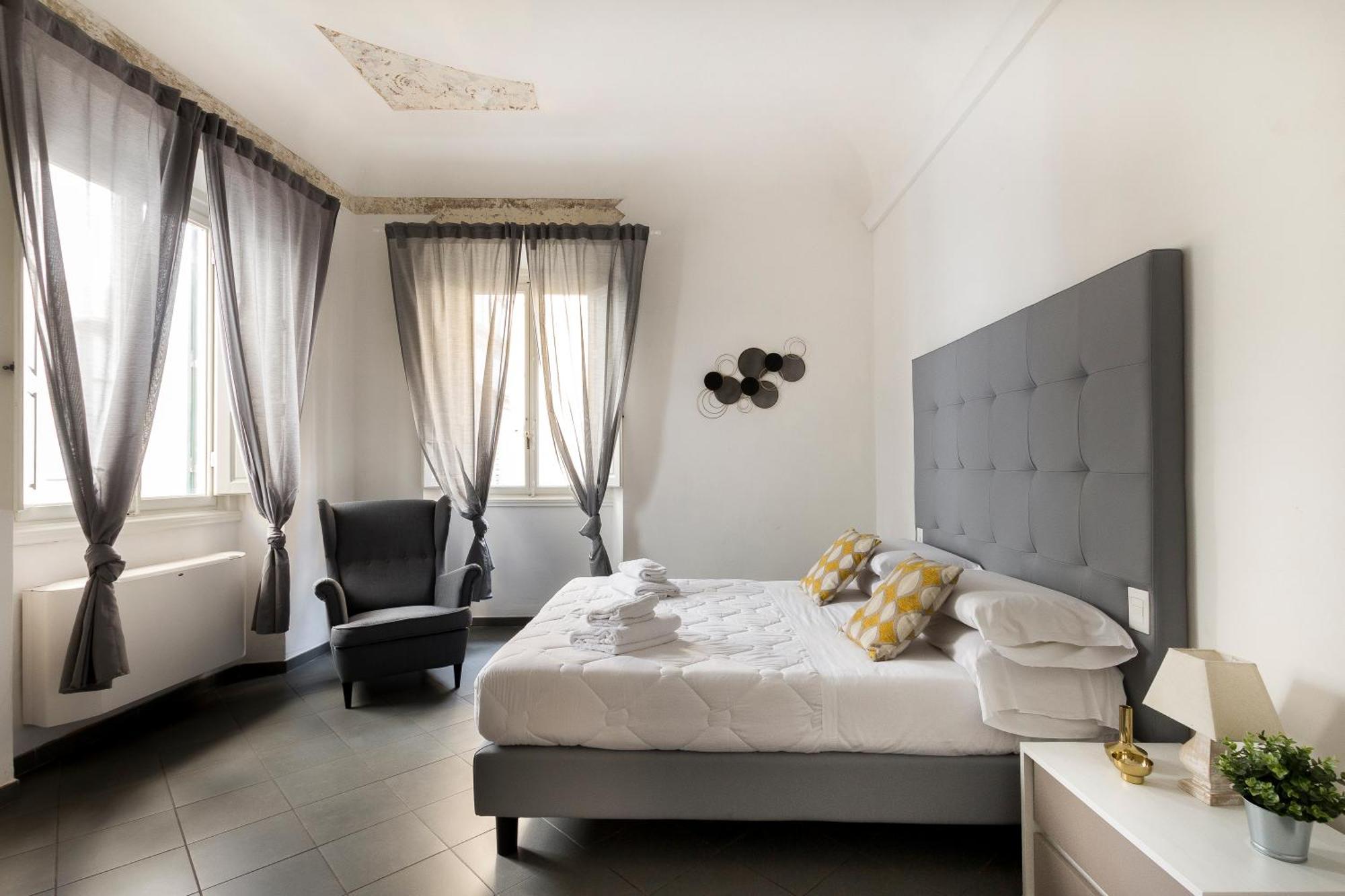 Porta Rossa Dream Apartman Firenze Kültér fotó