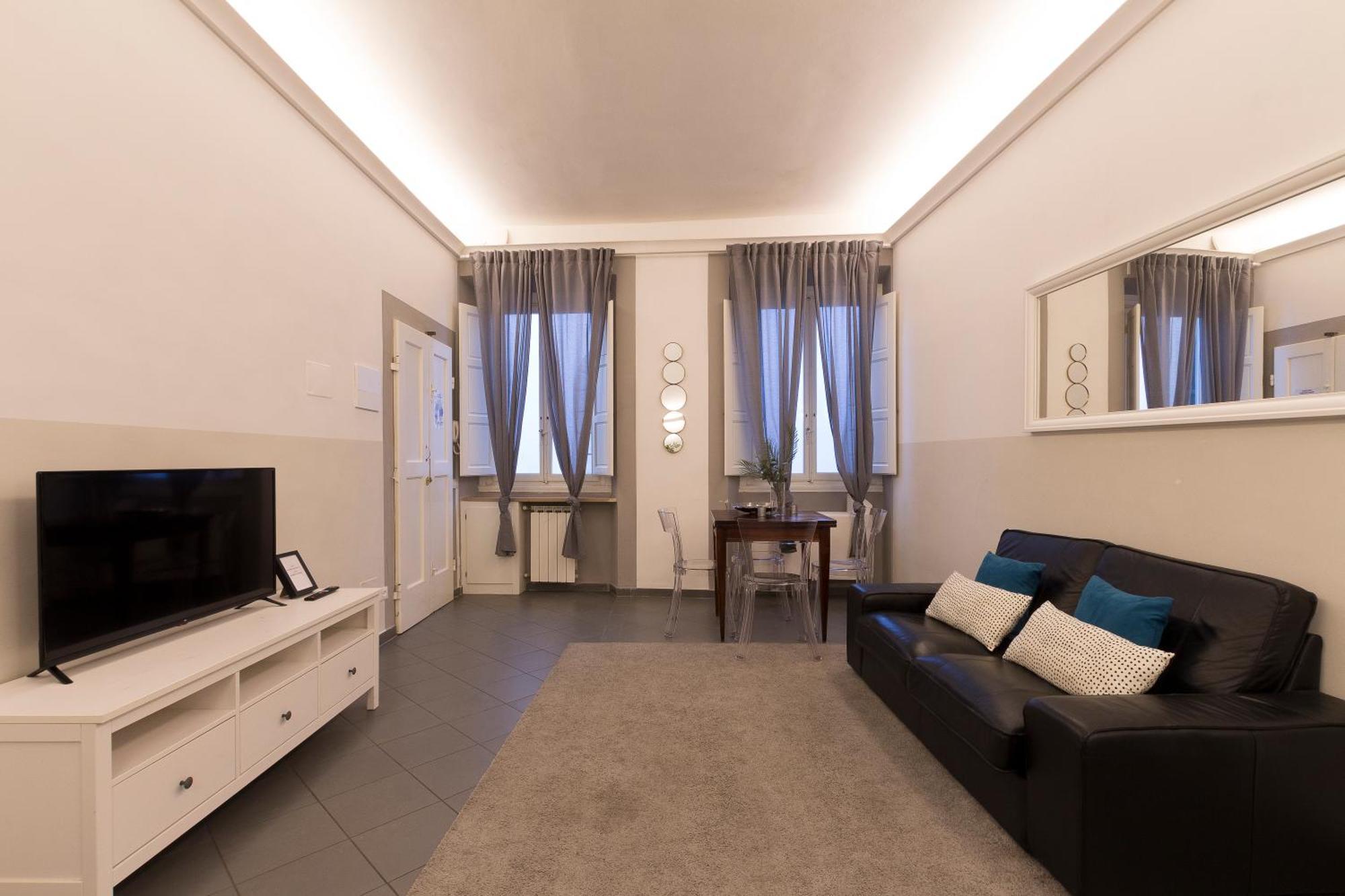 Porta Rossa Dream Apartman Firenze Kültér fotó