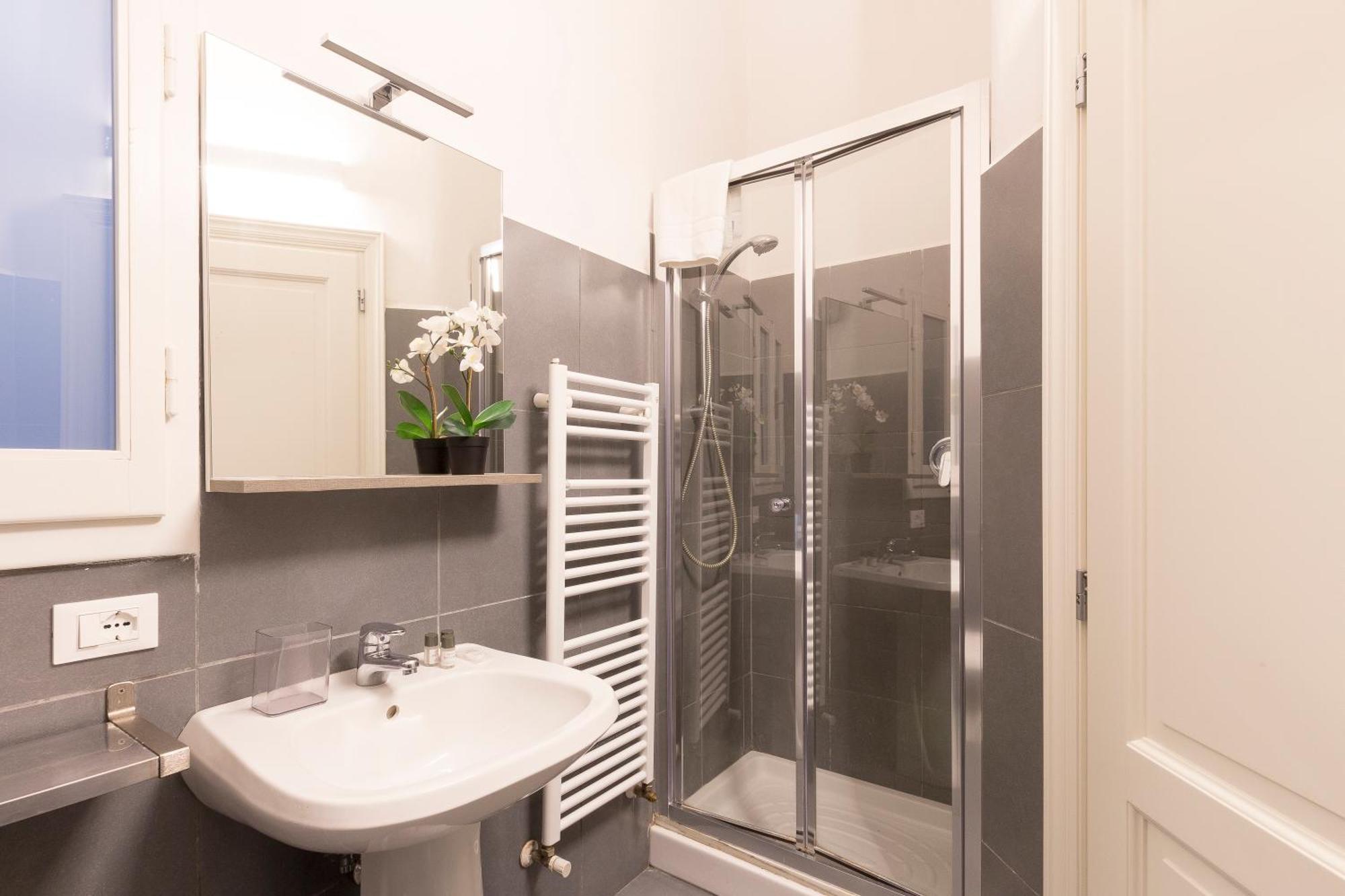 Porta Rossa Dream Apartman Firenze Kültér fotó