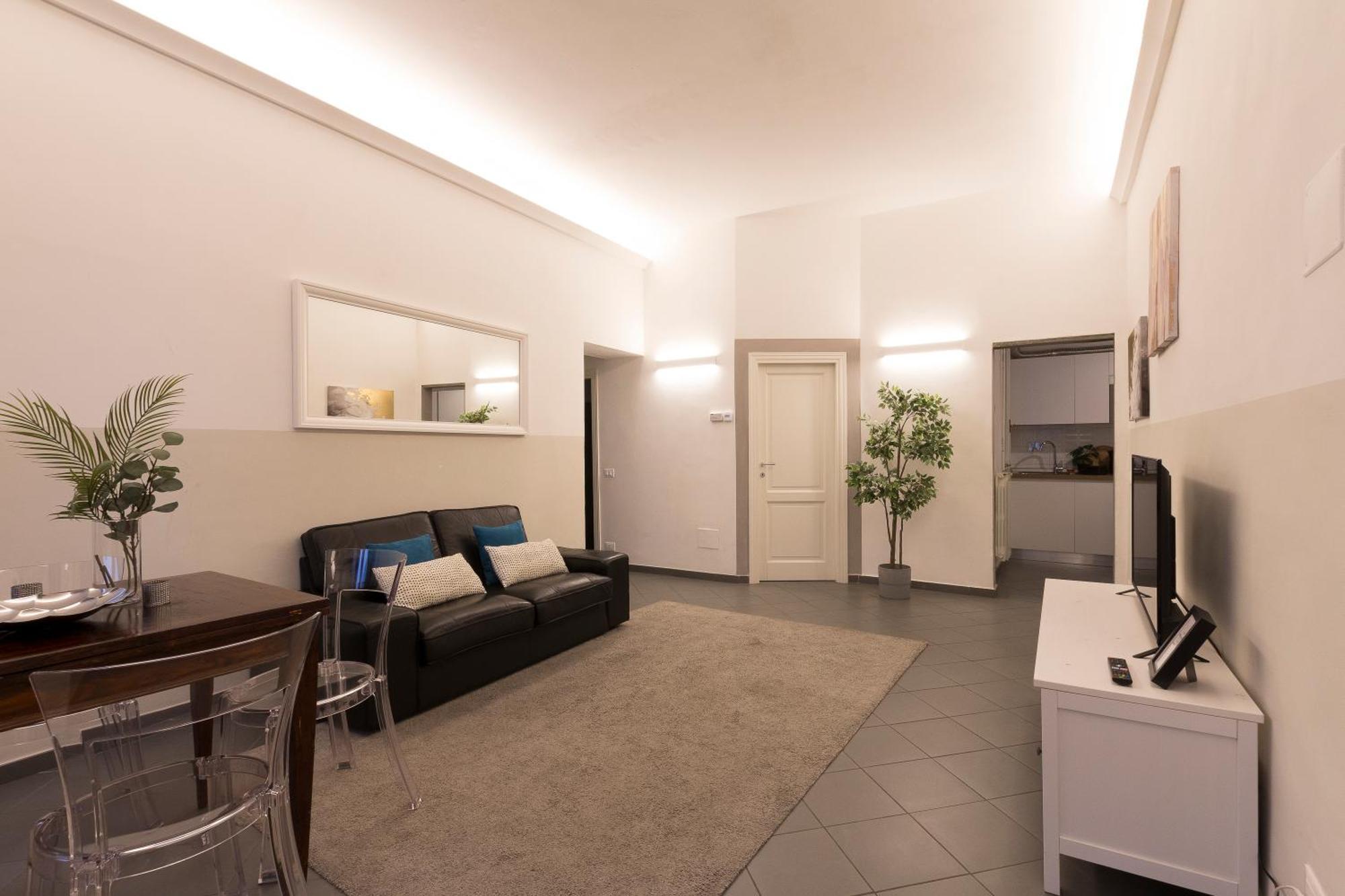 Porta Rossa Dream Apartman Firenze Kültér fotó