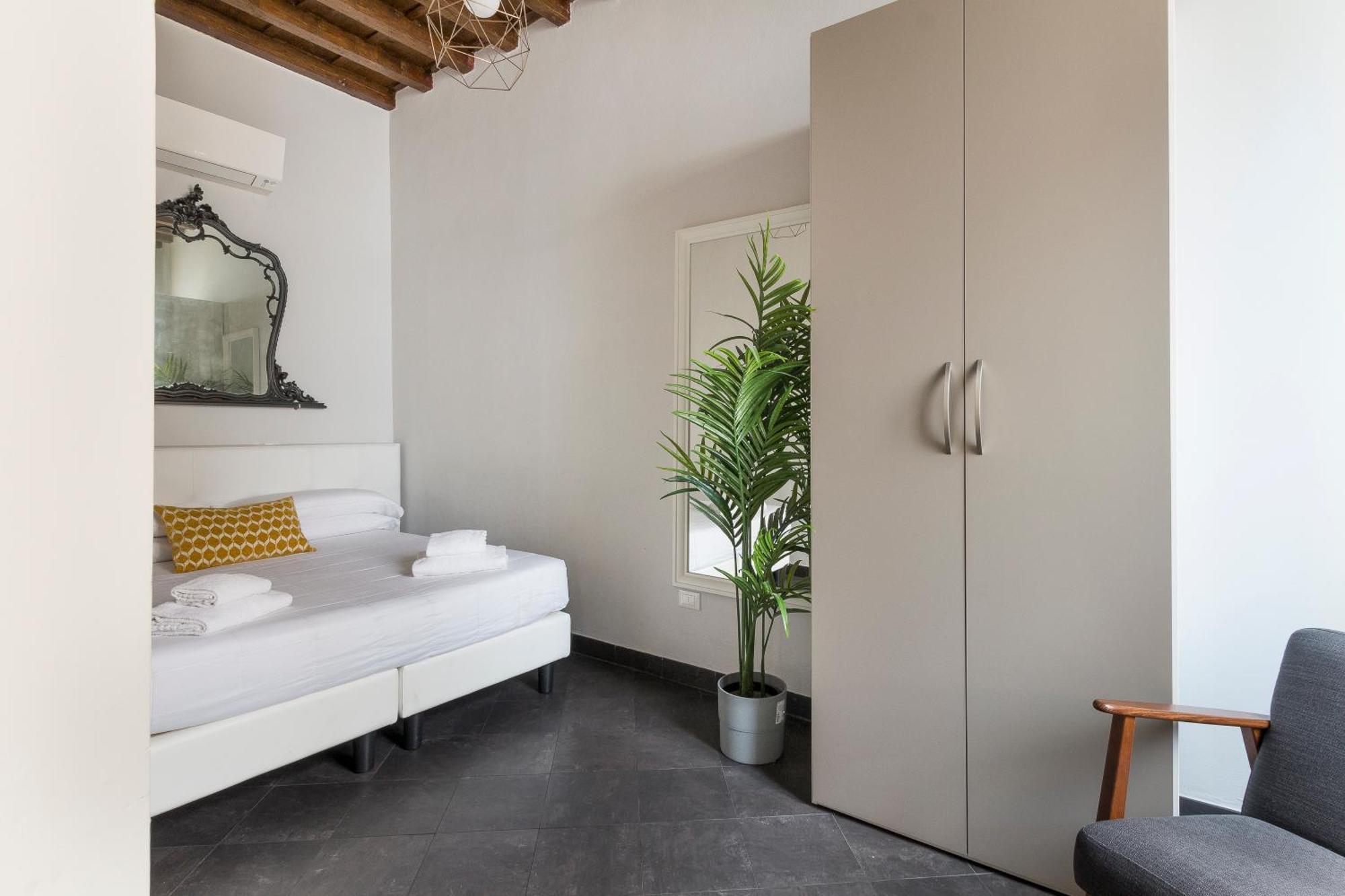 Porta Rossa Dream Apartman Firenze Kültér fotó