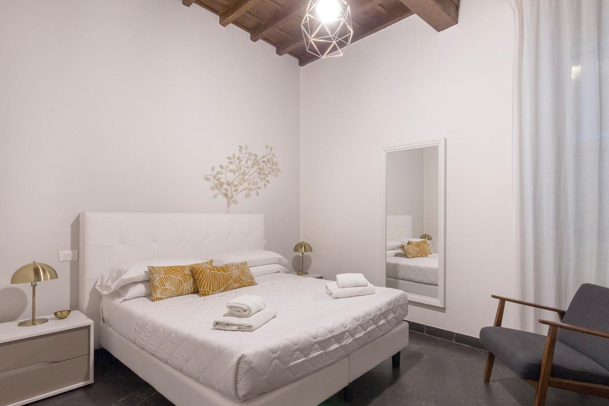 Porta Rossa Dream Apartman Firenze Kültér fotó