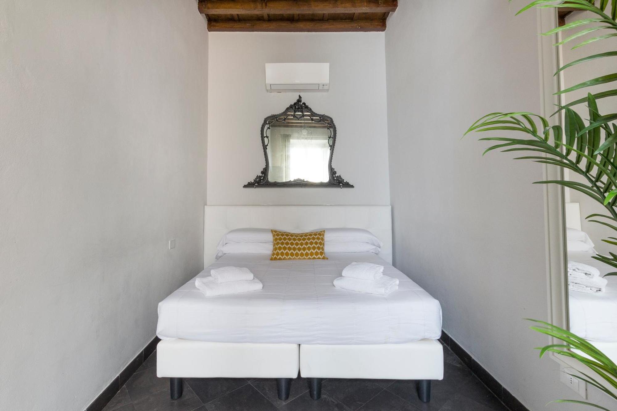 Porta Rossa Dream Apartman Firenze Kültér fotó