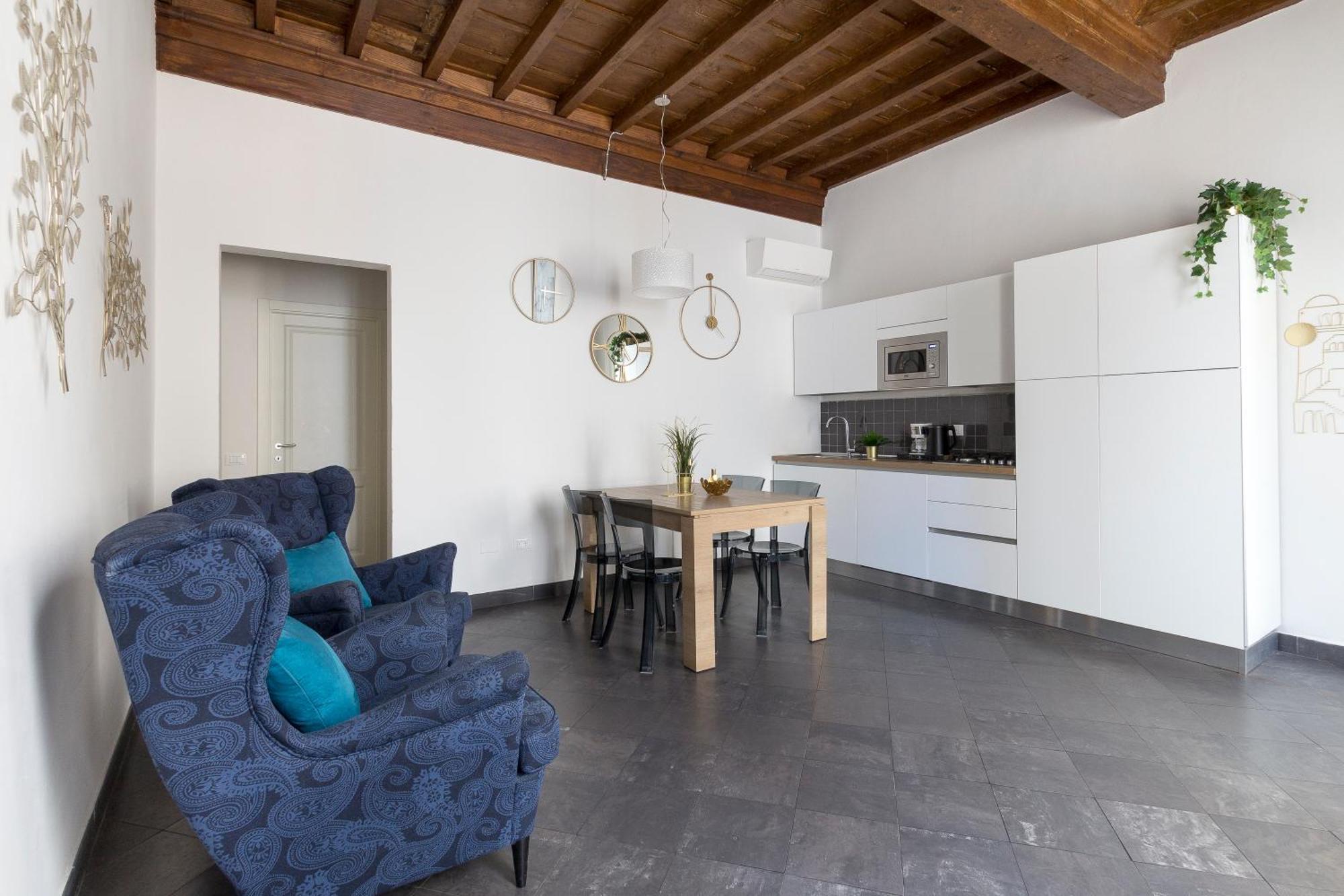 Porta Rossa Dream Apartman Firenze Kültér fotó