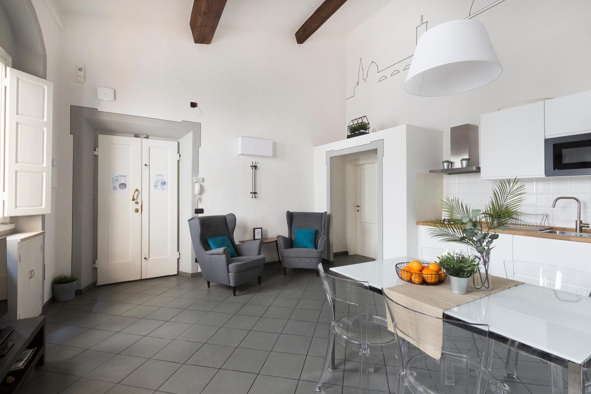 Porta Rossa Dream Apartman Firenze Kültér fotó