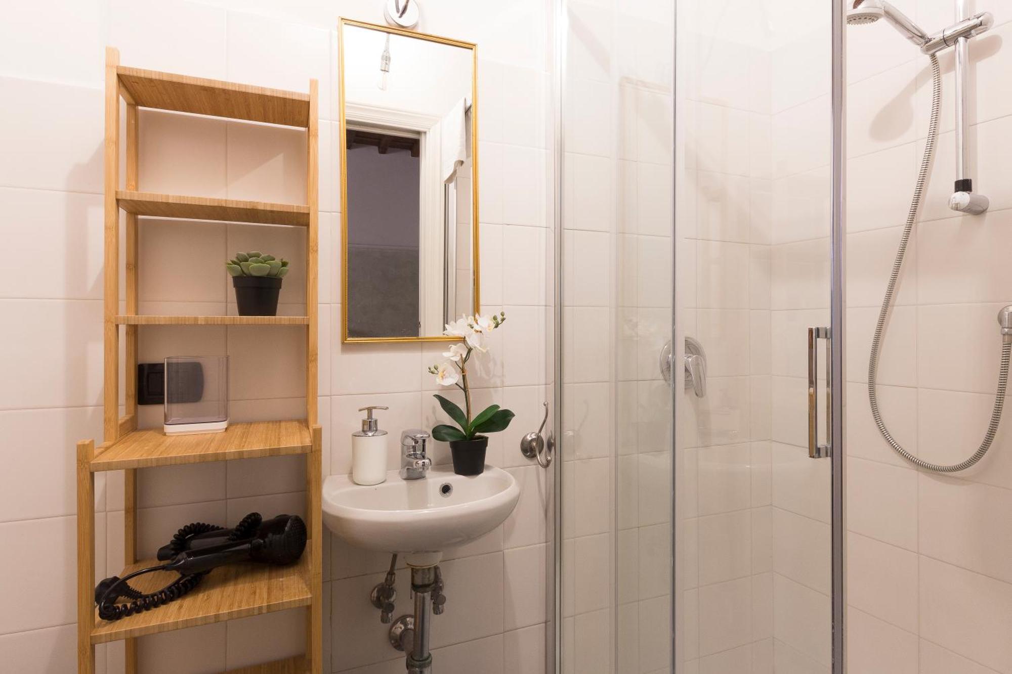 Porta Rossa Dream Apartman Firenze Kültér fotó