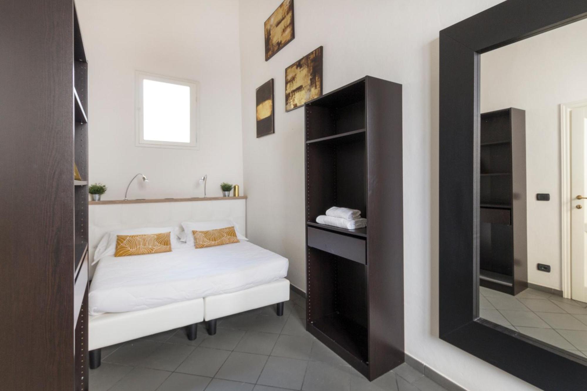 Porta Rossa Dream Apartman Firenze Kültér fotó