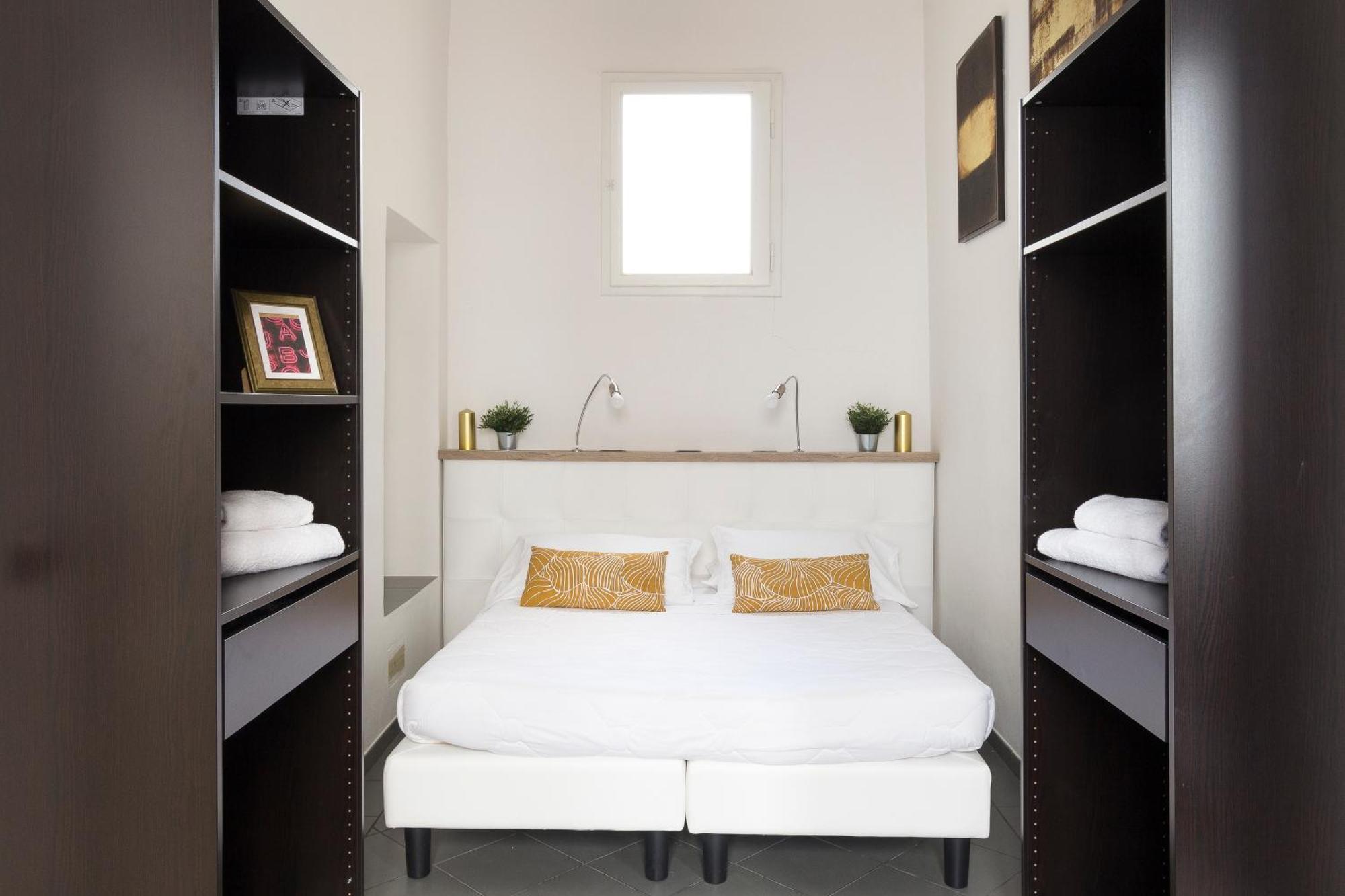 Porta Rossa Dream Apartman Firenze Kültér fotó
