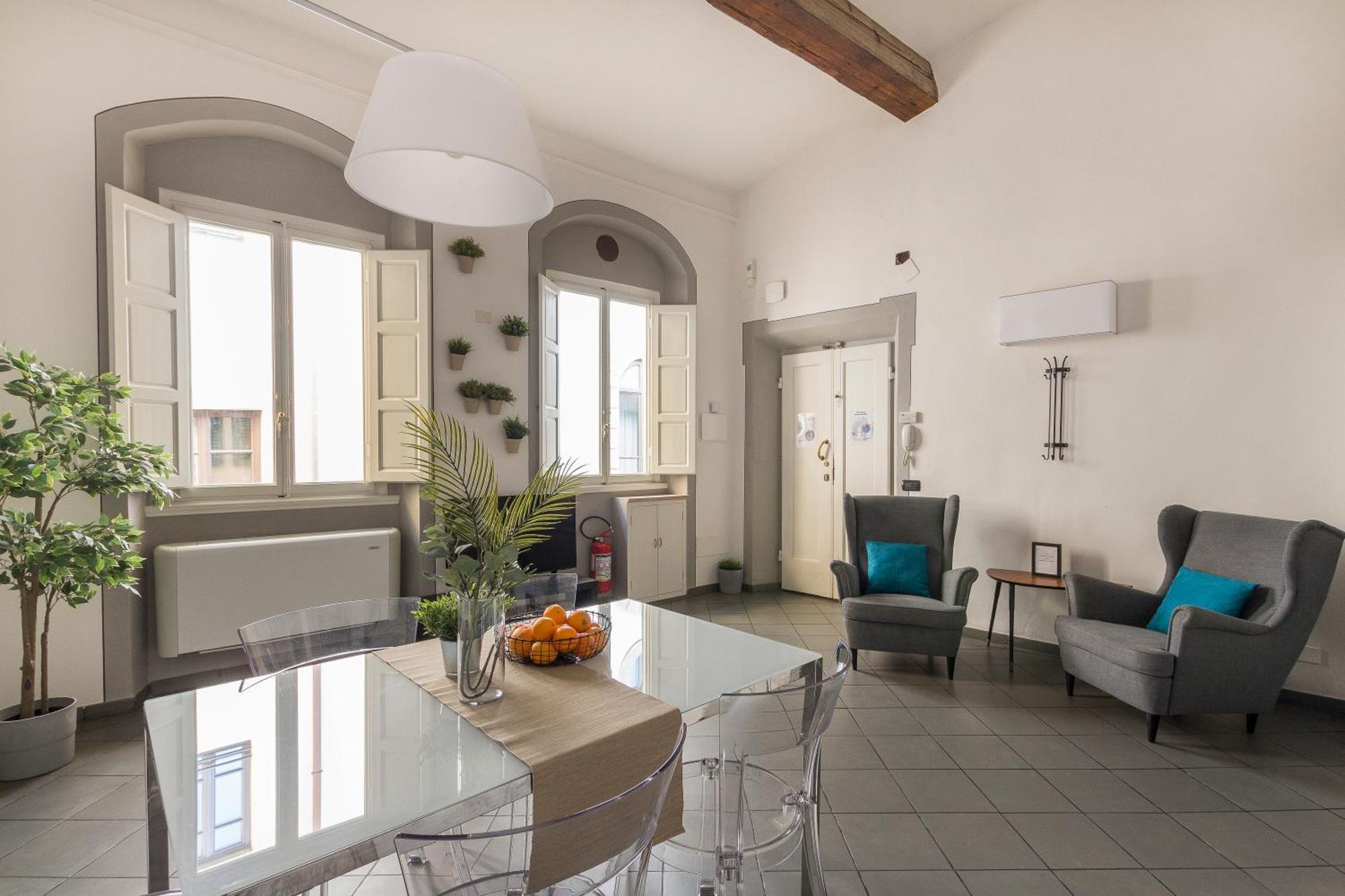 Porta Rossa Dream Apartman Firenze Kültér fotó
