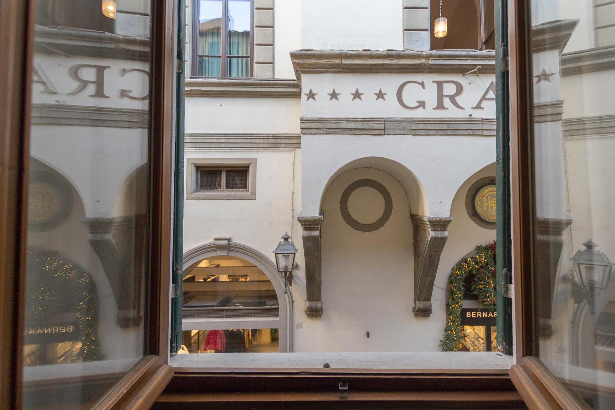 Porta Rossa Dream Apartman Firenze Kültér fotó
