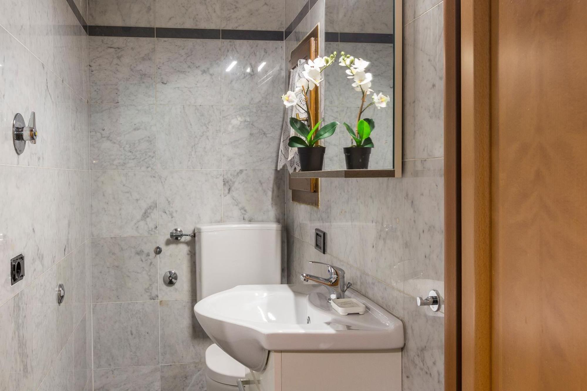 Porta Rossa Dream Apartman Firenze Kültér fotó
