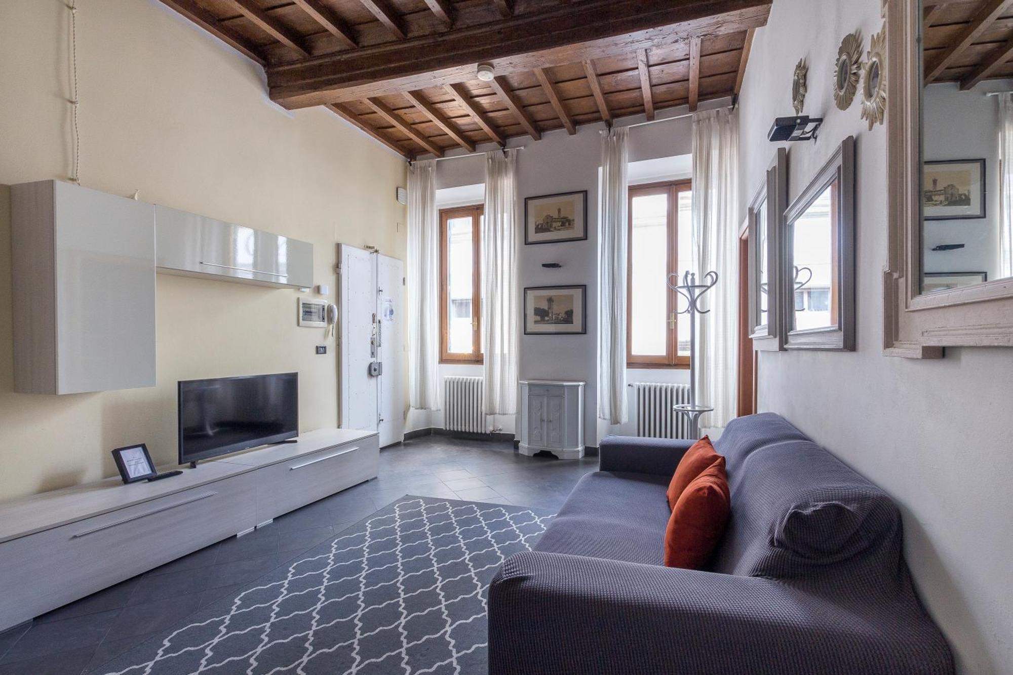 Porta Rossa Dream Apartman Firenze Kültér fotó