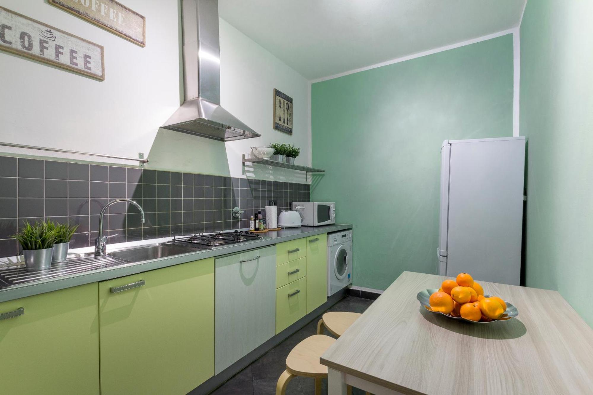 Porta Rossa Dream Apartman Firenze Kültér fotó