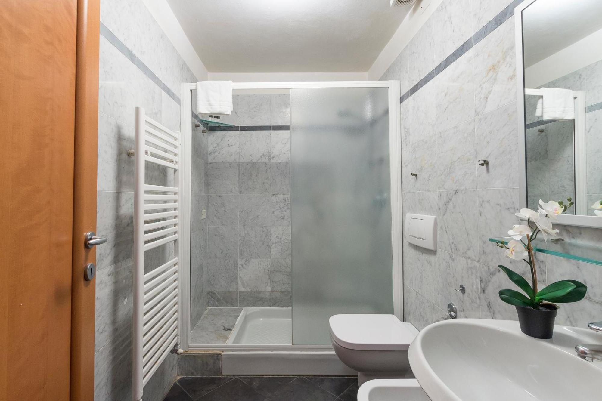 Porta Rossa Dream Apartman Firenze Kültér fotó